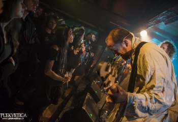 Morgarten - Photo By Dänu