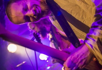 Morgarten - Photo By Dänu