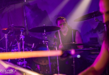 Morgarten - Photo By Dänu