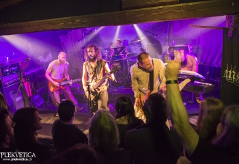 Morgarten - Photo By Dänu