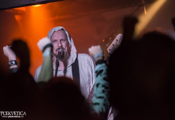 Morgarten - Photo By Dänu