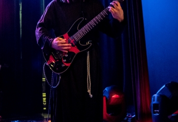 Morijah - Photo by Marc