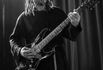 Morijah - Photo by Marc