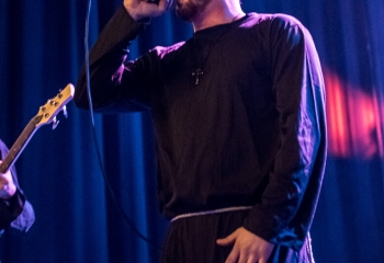 Morijah - Photo by Marc