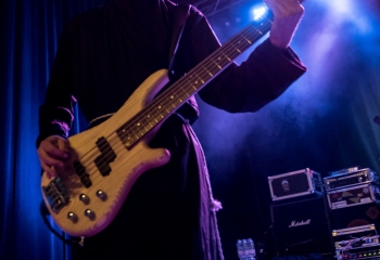 Morijah - Photo by Marc