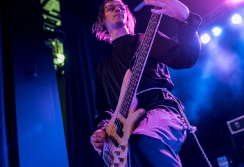 Morijah - Photo by Marc