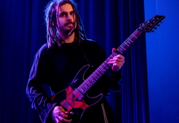 Morijah - Photo by Marc