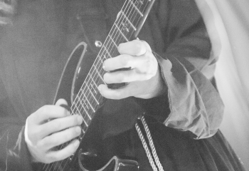 Morijah - Photo by Marc