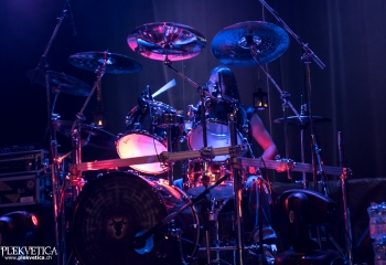 Morijah - Photo by Marc