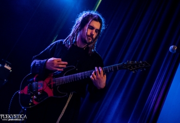 Morijah - Photo by Marc