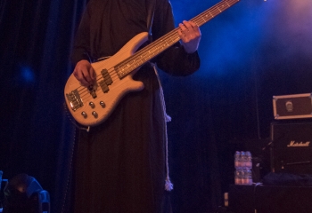 Morijah - Photo by Marc