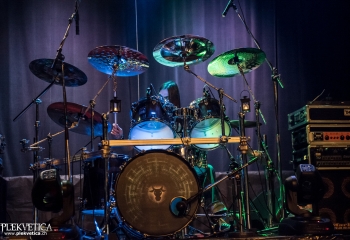 Morijah - Photo by Marc