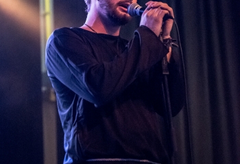 Morijah - Photo by Marc