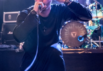 Morijah - Photo by Marc