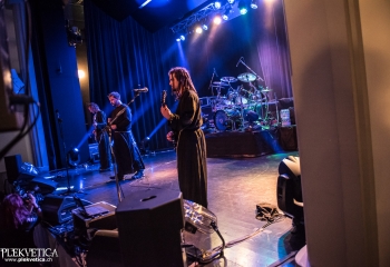 Morijah - Photo by Marc