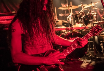 Mortuary - Photo by Marc