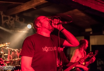 Mortuary - Photo by Marc