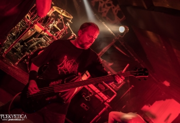 Mortuary - Photo by Marc