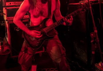 Mortuary - Photo by Marc