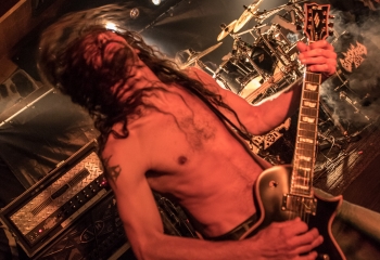 Mortuary - Photo by Marc