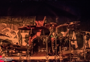 Mortuary - Photo by Marc