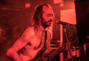 Mortuary - Photo by Marc