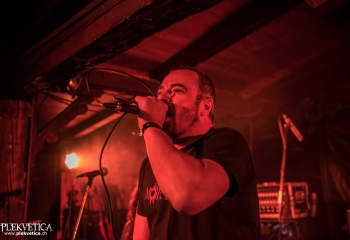 Mortuary - Photo by Marc