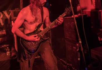 Mortuary - Photo by Marc