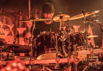 Mortuary - Photo by Marc