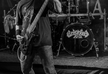 Mortuary - Photo by Marc