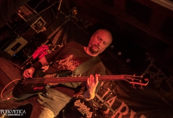 Mortuary - Photo by Marc