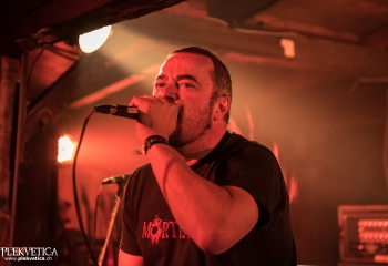 Mortuary - Photo by Marc