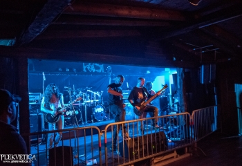 Mortuary - Photo by Marc