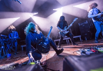 Motorowl - Photo By Dänu