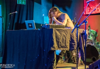 Mulk - Photo by Marc