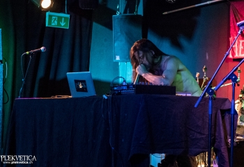 Mulk - Photo by Marc