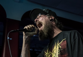 Mycelia - Photo by Marc