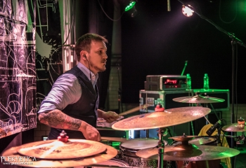 Mycelia - Photo by Marc