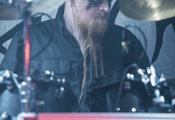 Naglfar - Photo By Dänu