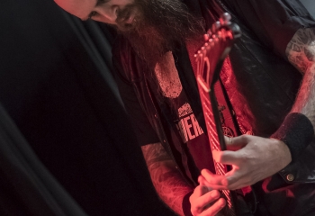 Naglfar - Photo By Dänu