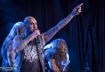 Naglfar - Photo By Dänu