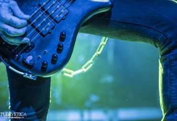 Naglfar - Photo By Dänu