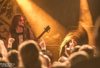 Naglfar - Photo By Dänu