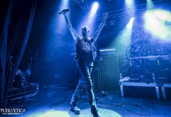 Naglfar - Photo By Dänu