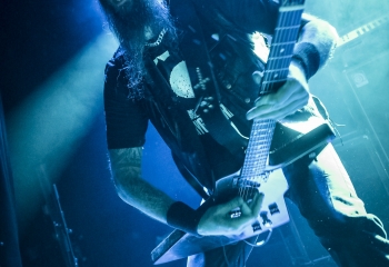 Naglfar - Photo By Dänu