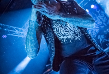 Naglfar - Photo By Dänu