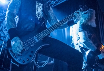 Naglfar - Photo By Dänu