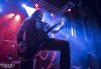 Naglfar - Photo By Dänu