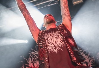 Naglfar - Photo By Dänu