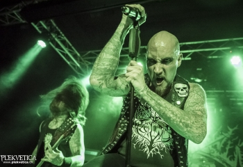 Naglfar - Photo By Dänu